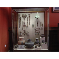 รูปถ่าย รัสเซีย(Russia) มอสโก(Moscow) พิพิธภัณฑ์อาร์เมอร์รี่แชมเบอร์(State Historical Museum) 2005-04 213