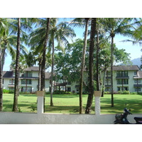 รูปถ่าย ไทย(Thailand) ภูเก็ต(Phuket) หาดกะตะ(Kata Beach) 2005-12 4
