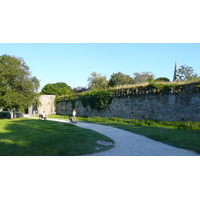 รูปถ่าย ฝรั่งเศส(France) เกรองเดอ(Guerande) 2007-08 14