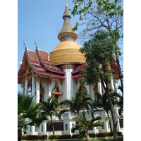 รูปถ่าย ไทย(Thailand) พัทยา(Pattaya) ถนนพัทยาใต้(Pattaya Tai Road) 2007-03 56