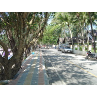 รูปถ่าย ไทย(Thailand) ภูเก็ต(Phuket) หาดกะตะ(Kata Beach) 2005-12 57