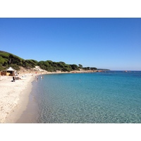 รูปถ่าย ฝรั่งเศส(France) คอร์สิคา(Corsica) ปาลอมบัจจา(Palombaggia) 2012-09 28