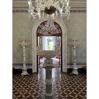 รูปถ่าย อิตาลี(Italy) วอลแตร์รา(Volterra) วังวีตี(Palazzo Viti) 2021-09 26