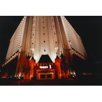 รูปถ่าย สหรัฐอเมริกา(United States) ลาสเวกัส(Las Vegas) 1992-08 12