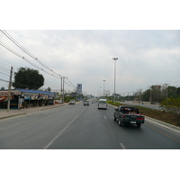 รูปถ่าย ไทย(Thailand) ชลบุรี(Chonburi) ถนนสุขุมวิท(Sukhumvit road) 2008-01 78