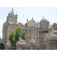 รูปถ่าย อินเดีย(India) มัมไบ(Mumbai) 2003-05 126