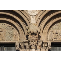 รูปถ่าย สเปน(Spain) ซานเตียโกเดกอมโปสเตลา(Santiago de Compostela) 2013-01 6
