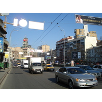 รูปถ่าย ยูเครน(Ukraine) เคียฟ(Kiev) 2007-03 246