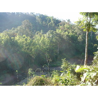 รูปถ่าย ไทย(Thailand) ปางมะผ้า(Pang Mapha) 2005-12 131
