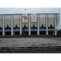 รูปถ่าย คาซัคสถาน(Kazakhstan) อัลมาตี(Almaty) 2007-03 237