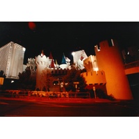 รูปถ่าย สหรัฐอเมริกา(United States) ลาสเวกัส(Las Vegas) 1992-08 13