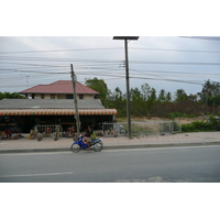 รูปถ่าย ไทย(Thailand) ชลบุรี(Chonburi) ถนนสุขุมวิท(Sukhumvit road) 2008-01 71