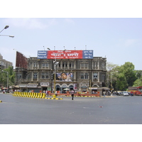 รูปถ่าย อินเดีย(India) มัมไบ(Mumbai) 2003-05 122