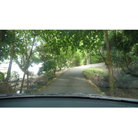 รูปถ่าย เซเชลส์(Seychelles) เกาะมาเฮ(Mahe) 2011-10 232
