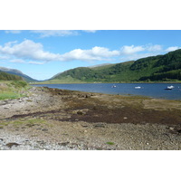 รูปถ่าย อังกฤษ(United Kingdom) สกอตแลนด์(Scotland) ทะเลสาบลอคลินนี(Loch Linnhe) 2011-07 89