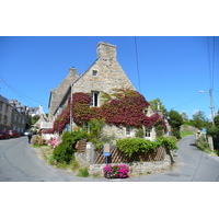 รูปถ่าย ฝรั่งเศส(France) แซ็ง-มีแชล-อ็อง-แกรฟ(St Michel en Greve) 2007-08 37