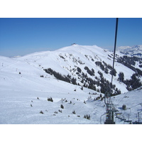 รูปถ่าย ออสเตรีย(Austria) คิทซ์บูเฮล(Kitzbuhel) สกี(Ski) 2005-03 21