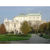 รูปถ่าย ออสเตรีย(Austria) เวียนนา(Vienna) 2004-11 120