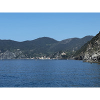 รูปถ่าย อิตาลี(Italy) ชิงเกวแตร์เร(The Cinque Terre) 2022-05 83