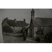 รูปถ่าย ฝรั่งเศส(France) ปองติวี่(Pontivy) ปราสาทดยุกแห่งโรออง(Rohan's Dukes Castle) 2007-08 48