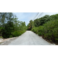รูปถ่าย เซเชลส์(Seychelles) เกาะมาเฮ(Mahe) 2011-10 49