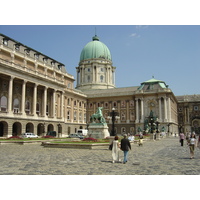 รูปถ่าย ฮังการี(Hungary) บูดาเปสต์(Budapest) 2004-05 201