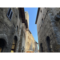 รูปถ่าย อิตาลี(Italy) ซานจีมิญญาโน(San Gimignano) 2021-09 82