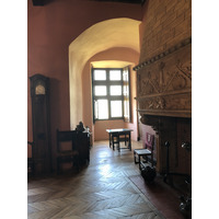 รูปถ่าย ฝรั่งเศส(France) ปราสาทกัสแตลโนเบรอเตอนู(Castelnau Bretenoux Castle) 2018-04 63