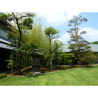 รูปถ่าย ญี่ปุ่น(Japan) โตเกียว(Tokyo) พิพิธภัณฑ์เนซุ(Nezu Museum) 2010-06 32