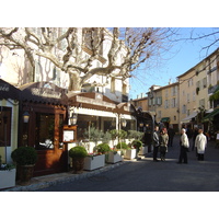 รูปถ่าย ฝรั่งเศส(France) มูแก็งส์(Mougins) 2006-02 23