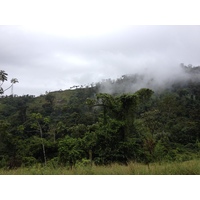 รูปถ่าย ปานามา(Panama) จากดาบิดไปโบกัสเดลโตโร(David to Bocas del toro) 2015-03 65