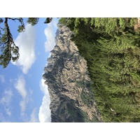 รูปถ่าย ฝรั่งเศส(France) คอร์สิคา(Corsica) ยอดเขาบาแวลลา(Aiguilles de Bavella) 2017-09 21