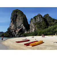 รูปถ่าย ไทย(Thailand) กระบี่(Krabi) 2023-01 347
