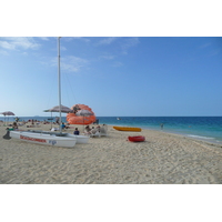 รูปถ่าย ฟิจิ(Fiji) เกาะบีชโคมเบอร์(Beachcomber Island) 2010-05 3