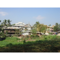 รูปถ่าย พม่า(Myanmar) ย่างกุ้ง(Yangon) 2005-01 63