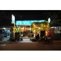 รูปถ่าย ลาว(Laos) เวียงจันทน์(Vientiane) 2012-12 344