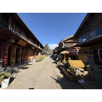 รูปถ่าย จีน(China) ลี่เจียง(Lijiang) 2026-01 99