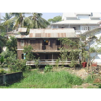 รูปถ่าย พม่า(Myanmar) ย่างกุ้ง(Yangon) 2005-01 45