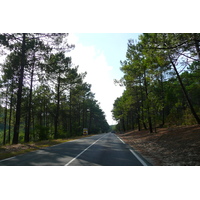 รูปถ่าย ฝรั่งเศส(France) โมบืออีซ็อง(Maubuisson) 2007-08 51