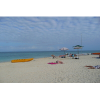 รูปถ่าย ฟิจิ(Fiji) เกาะบีชโคมเบอร์(Beachcomber Island) 2010-05 56