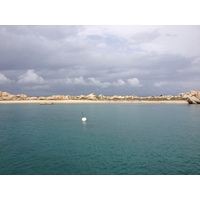รูปถ่าย ฝรั่งเศส(France) คอร์สิคา(Corsica) หมู่เกาะลาเวซซี(Lavezzi Islands) 2012-09 0