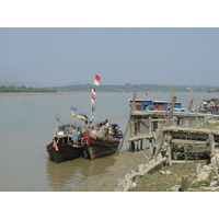 รูปถ่าย พม่า(Myanmar) ทวาย(Dawei (TAVOY)) 2005-01 79