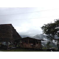 รูปถ่าย ปานามา(Panama) จากดาบิดไปโบกัสเดลโตโร(David to Bocas del toro) 2015-03 44