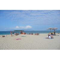 รูปถ่าย ฟิจิ(Fiji) เกาะบีชโคมเบอร์(Beachcomber Island) 2010-05 63