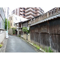 รูปถ่าย ญี่ปุ่น(Japan) เกียวโต(Kyoto) ถนนฮานามิโคจิ(Hanami koji) 2010-06 32