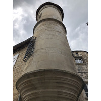 รูปถ่าย ฝรั่งเศส(France) ตูแรน(Turenne) 2018-04 60