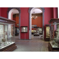 รูปถ่าย รัสเซีย(Russia) มอสโก(Moscow) พิพิธภัณฑ์อาร์เมอร์รี่แชมเบอร์(State Historical Museum) 2005-04 0