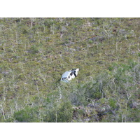 รูปถ่าย นิวแคลิโดเนีย(New Caledonia) ถนนจากทีโอไปกานาลา(Thio to Canala road) 2010-05 60
