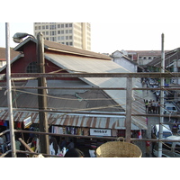 รูปถ่าย พม่า(Myanmar) ย่างกุ้ง(Yangon) 2005-01 69