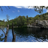 รูปถ่าย ฝรั่งเศส(France) คอร์สิคา(Corsica) คีซา(Chisa) 2022-07 44